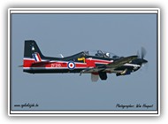 Tucano RAF ZF210_2